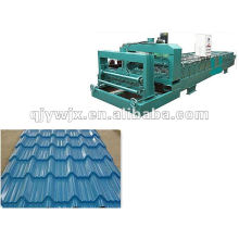 sheet metal roll forming machine